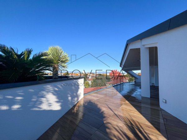 appartamento in vendita a Treviso