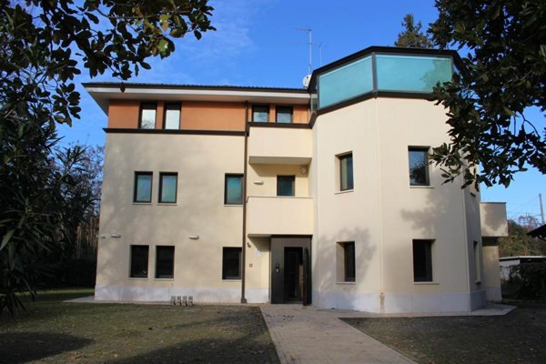 ufficio in vendita a Treviso in zona Centro Storico