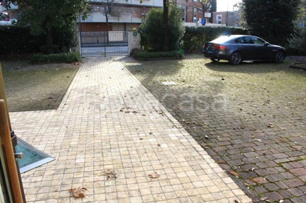 ufficio in vendita a Treviso in zona Sant'Antonino