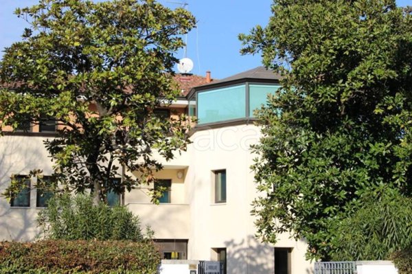 ufficio in vendita a Treviso in zona Sant'Antonino