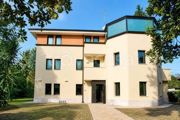 ufficio in vendita a Treviso