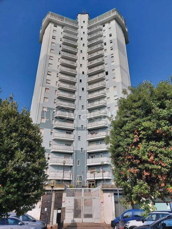 appartamento in vendita a Treviso in zona Santa Bona