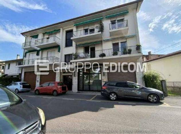 appartamento in vendita a Treviso