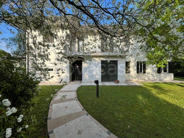 casa indipendente in vendita a Treviso in zona Sant'Antonino