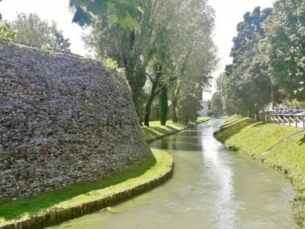 appartamento in vendita a Treviso in zona Centro Storico
