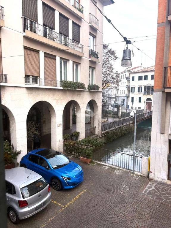 appartamento in vendita a Treviso in zona Centro Storico