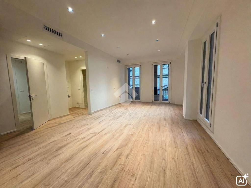 appartamento in vendita a Treviso in zona Centro Storico