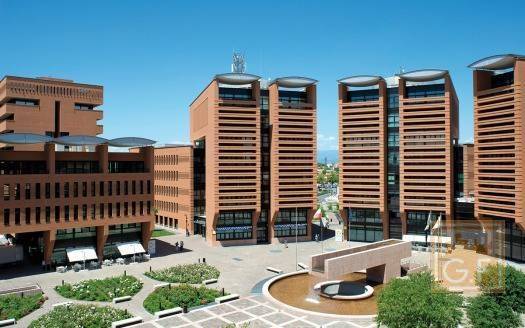 ufficio in vendita a Treviso