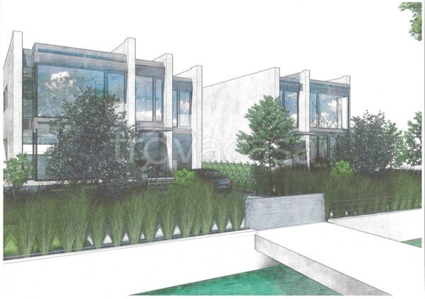 casa indipendente in vendita a Treviso