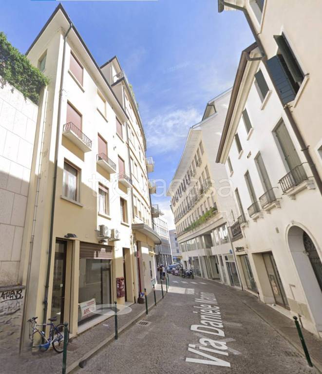 appartamento in vendita a Treviso in zona Centro Storico