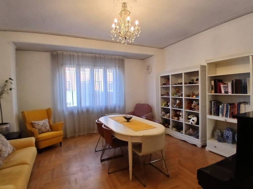 appartamento in vendita a Treviso in zona Centro Storico