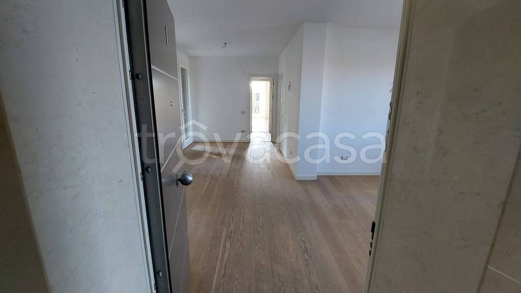 appartamento in vendita a Treviso in zona Centro Storico