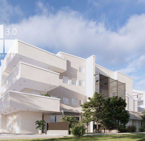 appartamento in vendita a Treviso