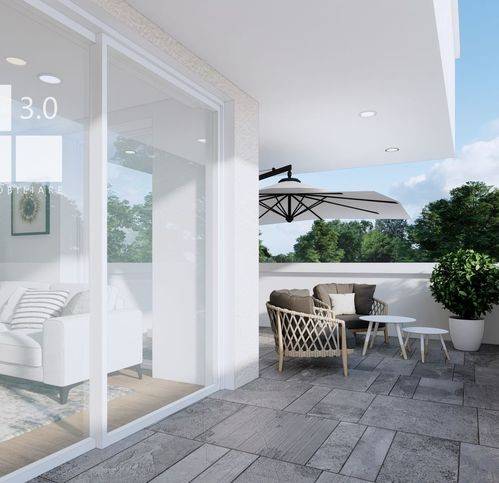 appartamento in vendita a Treviso