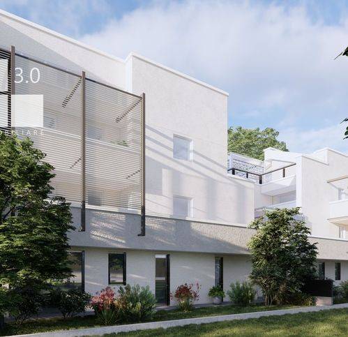 appartamento in vendita a Treviso