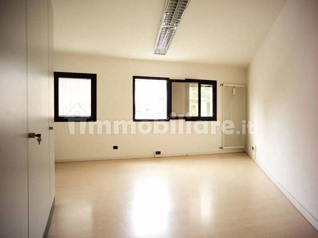 appartamento in vendita a Treviso in zona San Pelaio