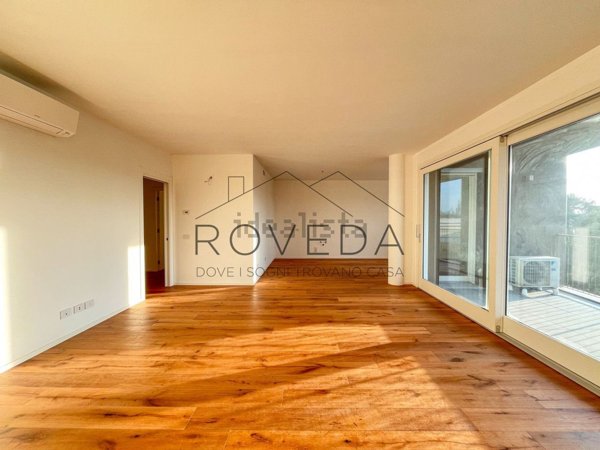 appartamento in vendita a Treviso in zona Centro Storico