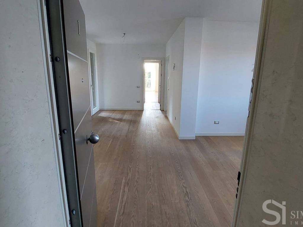 appartamento in vendita a Treviso in zona Centro Storico