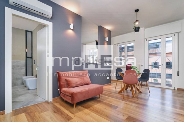 appartamento in vendita a Treviso in zona Centro Storico