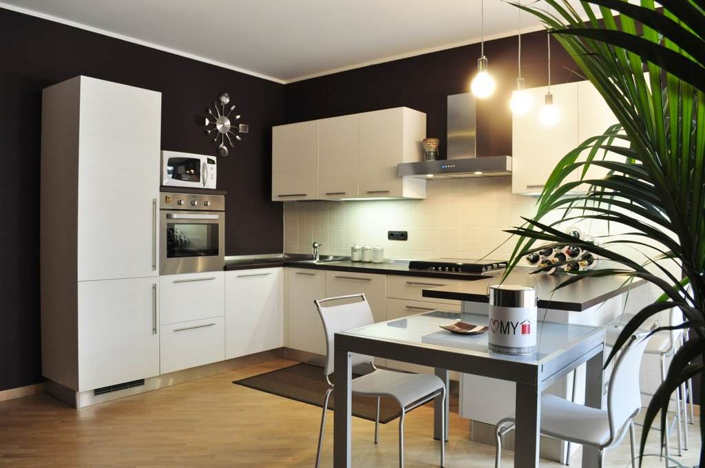 appartamento in vendita a Treviso