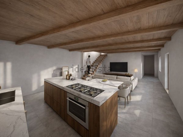 appartamento in vendita a Treviso