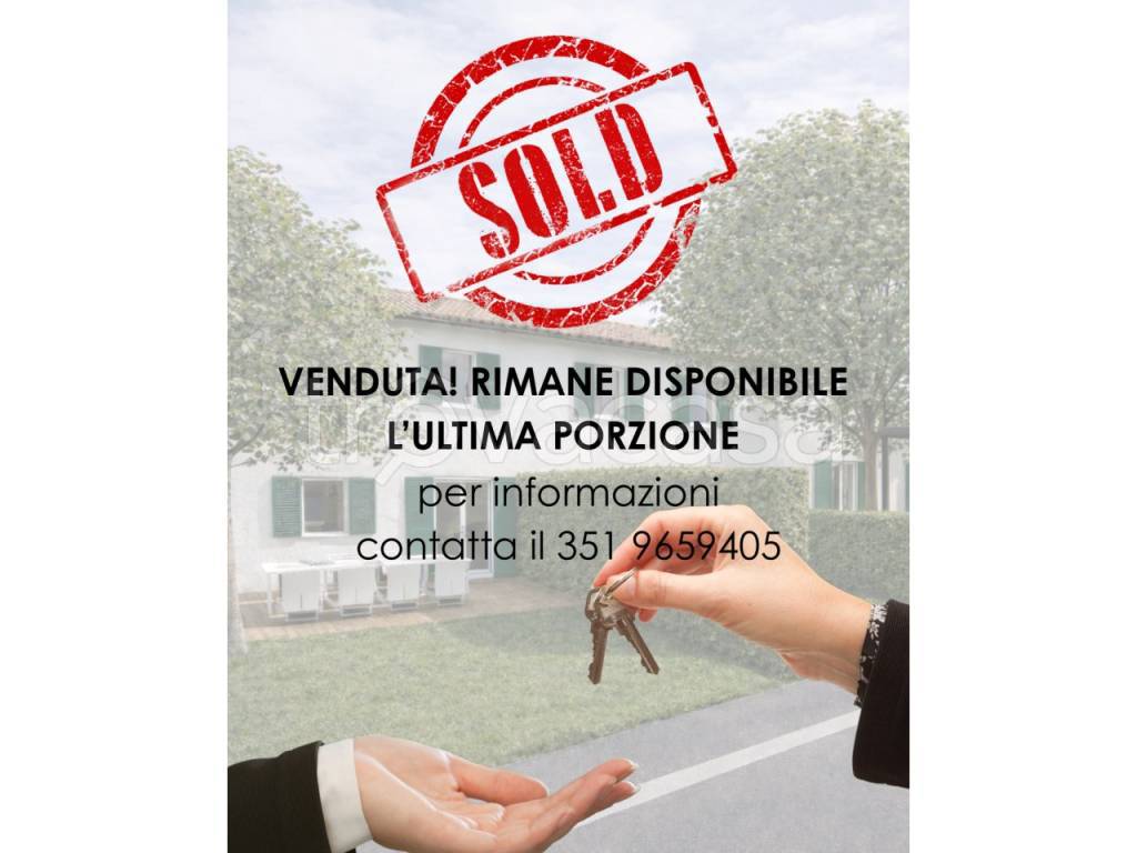 appartamento in vendita a Treviso