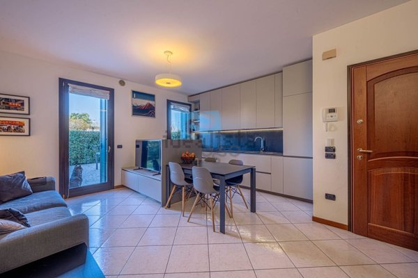 appartamento in vendita a Treviso