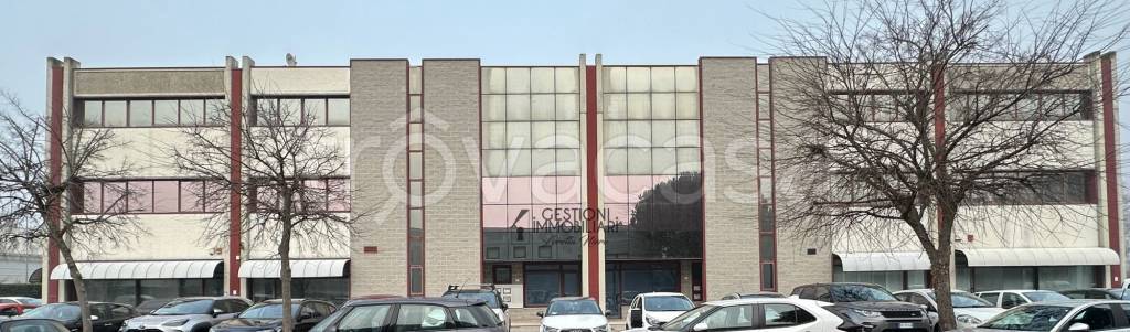 ufficio in vendita a Treviso in zona San Giuseppe