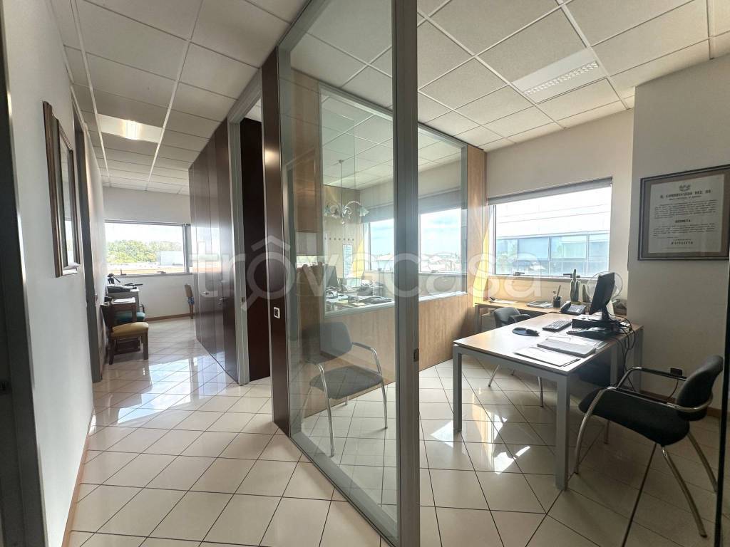 appartamento in vendita a Treviso in zona San Giuseppe