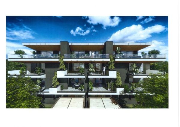 appartamento in vendita a Treviso