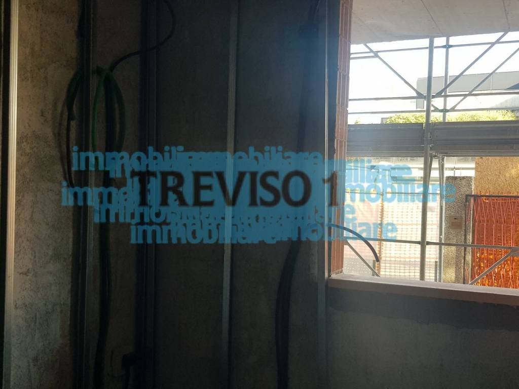 appartamento in vendita a Treviso