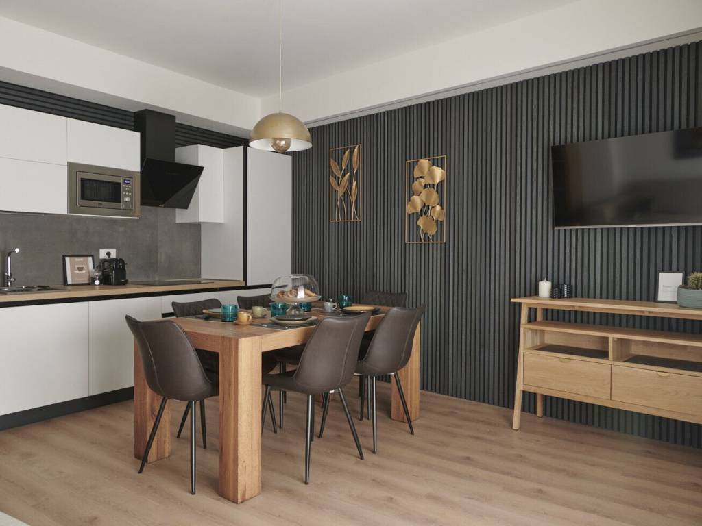 appartamento in vendita a Treviso in zona Centro Storico