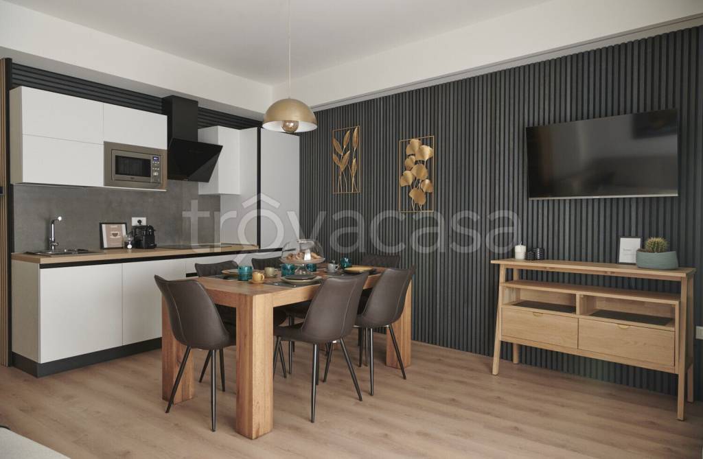 appartamento in vendita a Treviso in zona Centro Storico