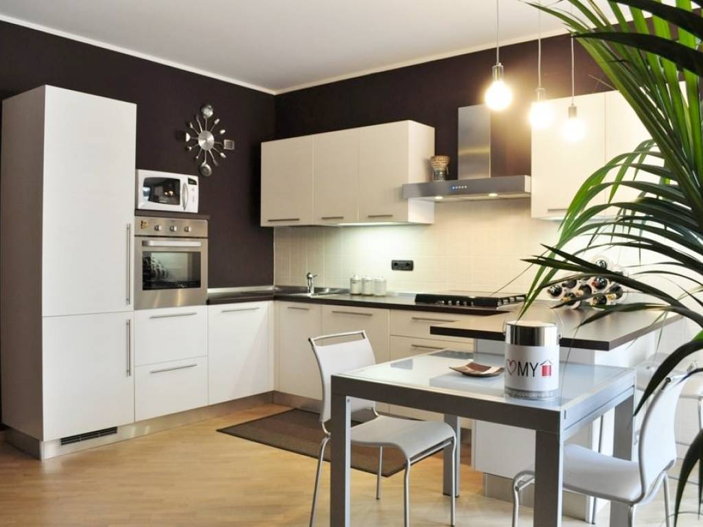 appartamento in vendita a Treviso in zona Ghirada / San Zeno