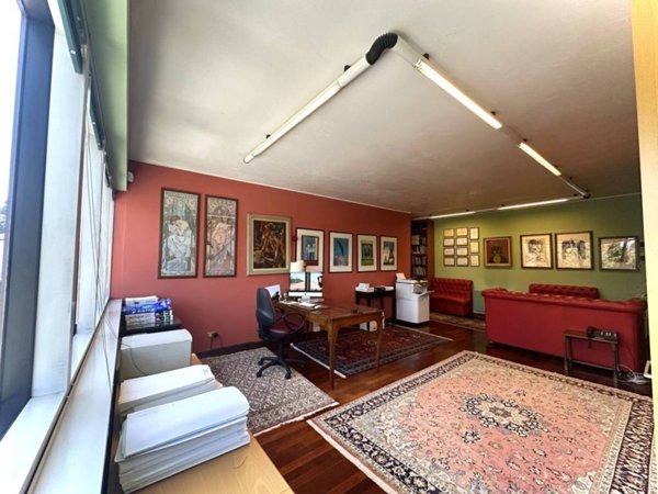 appartamento in vendita a Treviso in zona San Giuseppe