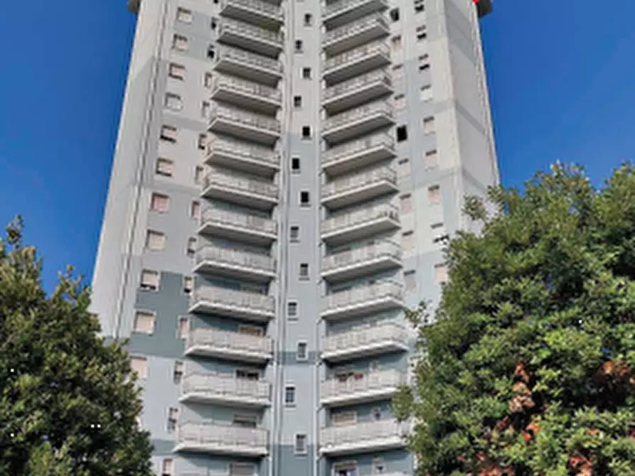 appartamento in vendita a Treviso in zona Santa Bona