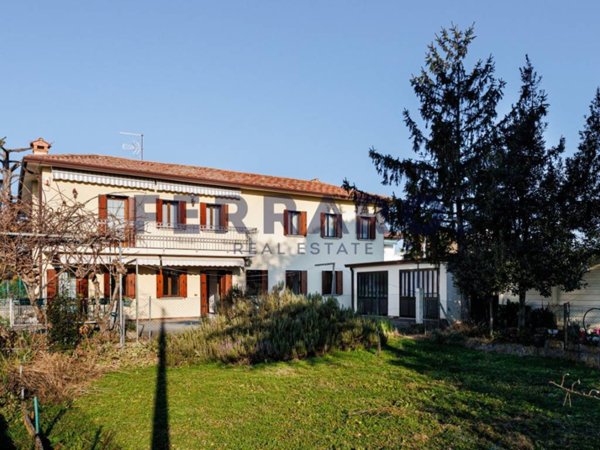 casa indipendente in vendita a Treviso in zona Santa Bona