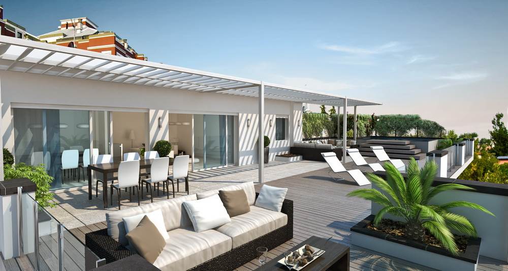 appartamento in vendita a Treviso