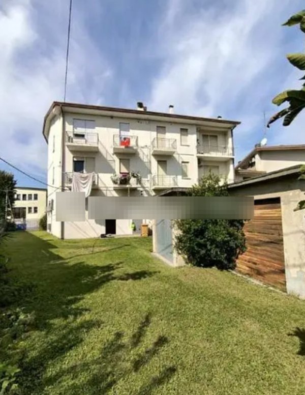 appartamento in vendita a Treviso