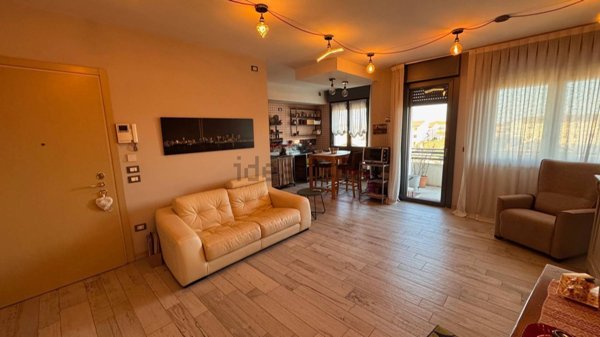 appartamento in vendita a Treviso in zona Ghirada / San Zeno