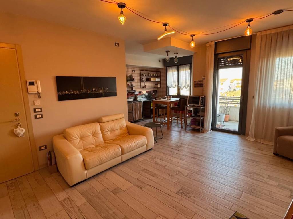 appartamento in vendita a Treviso in zona Ghirada / San Zeno