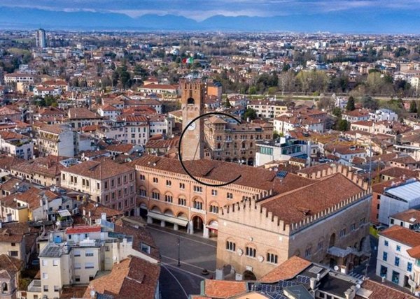 appartamento in vendita a Treviso