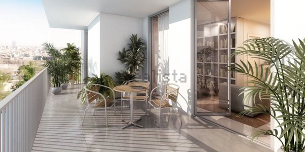 appartamento in vendita a Treviso in zona San Lazzaro