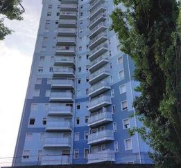 appartamento in vendita a Treviso in zona Santa Bona