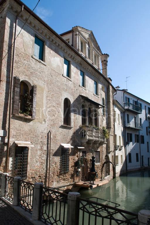 appartamento in vendita a Treviso in zona Centro Storico