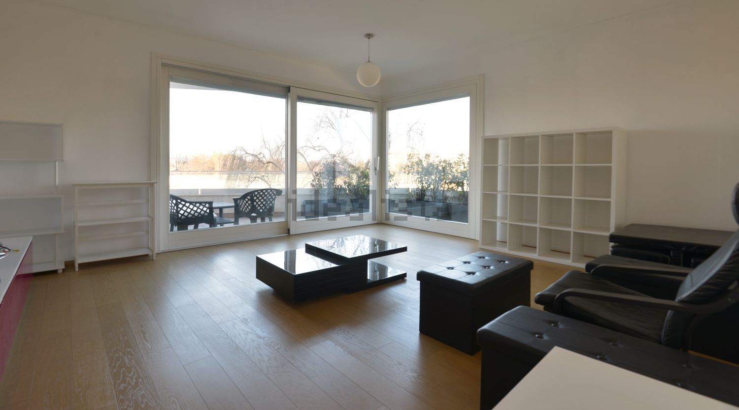 appartamento in vendita a Treviso in zona Centro Storico