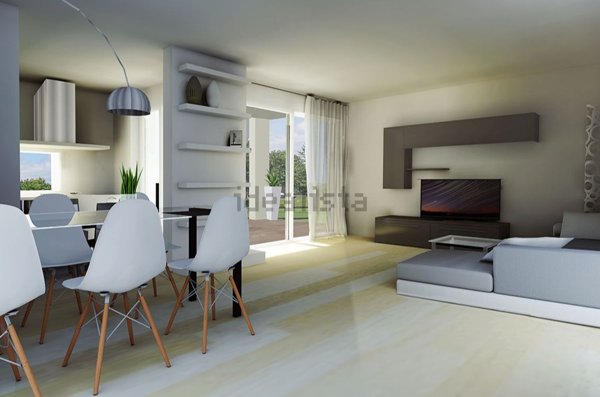 appartamento in vendita a Treviso in zona San Lazzaro