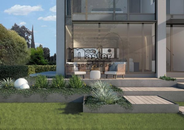 casa indipendente in vendita a Treviso