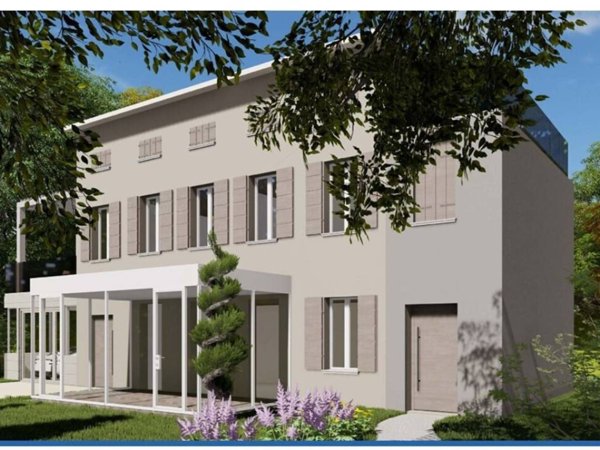 casa indipendente in vendita a Treviso in zona Centro Storico