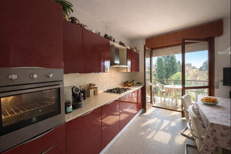 appartamento in vendita a Treviso in zona Centro Storico